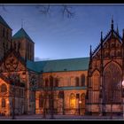 St. Paulus Dom zu Münster