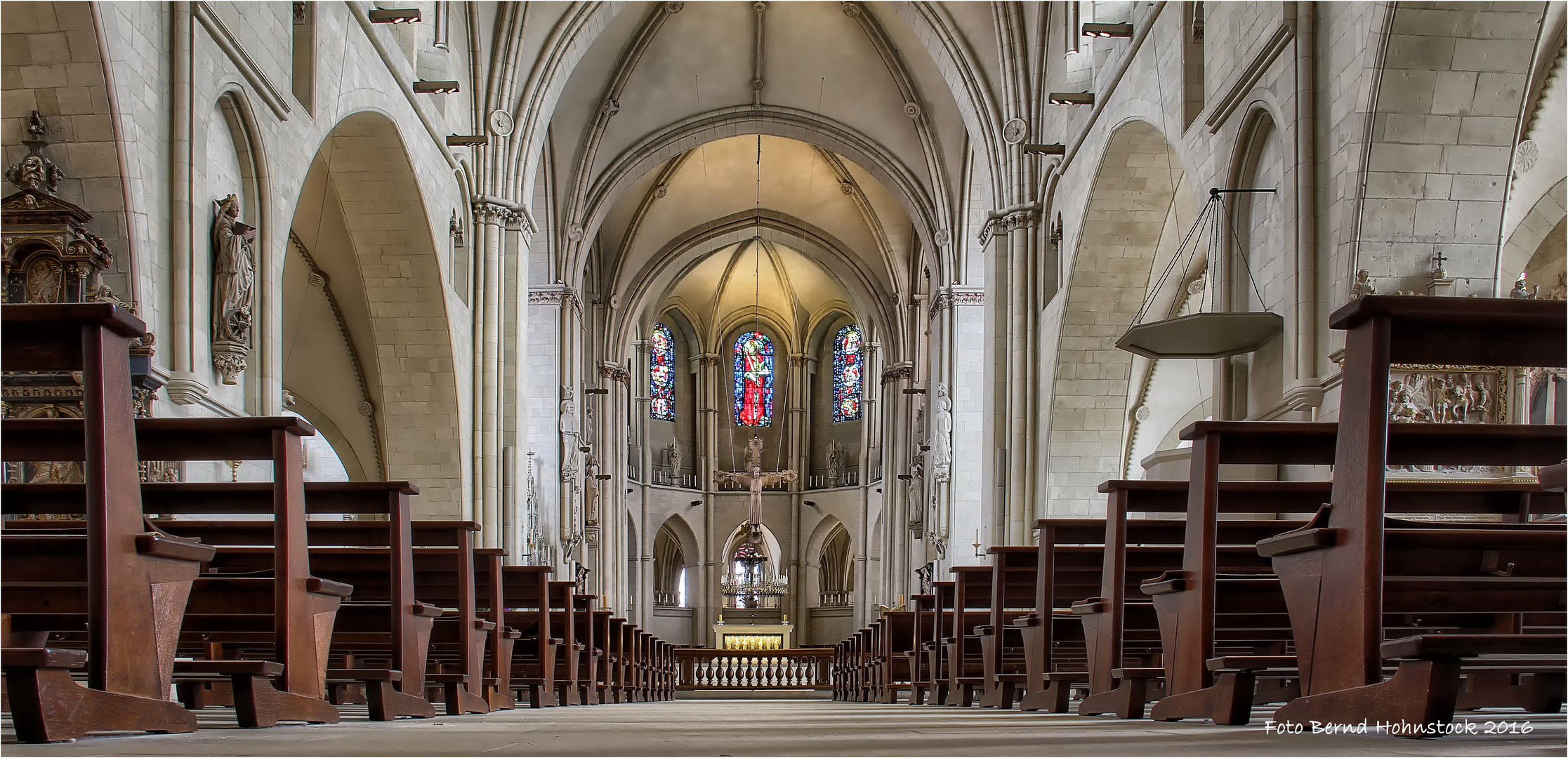 St. Paulus Dom zu Münster