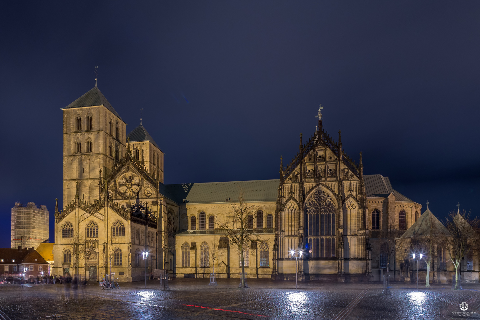 St.-Paulus-Dom zu Münster