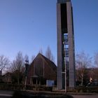 St. Paulus Kirche 59067 Hamm zum Abriss freigegeben