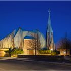 St Paulus Kirche Neuss-Weckhoven 2024 - Nr 01