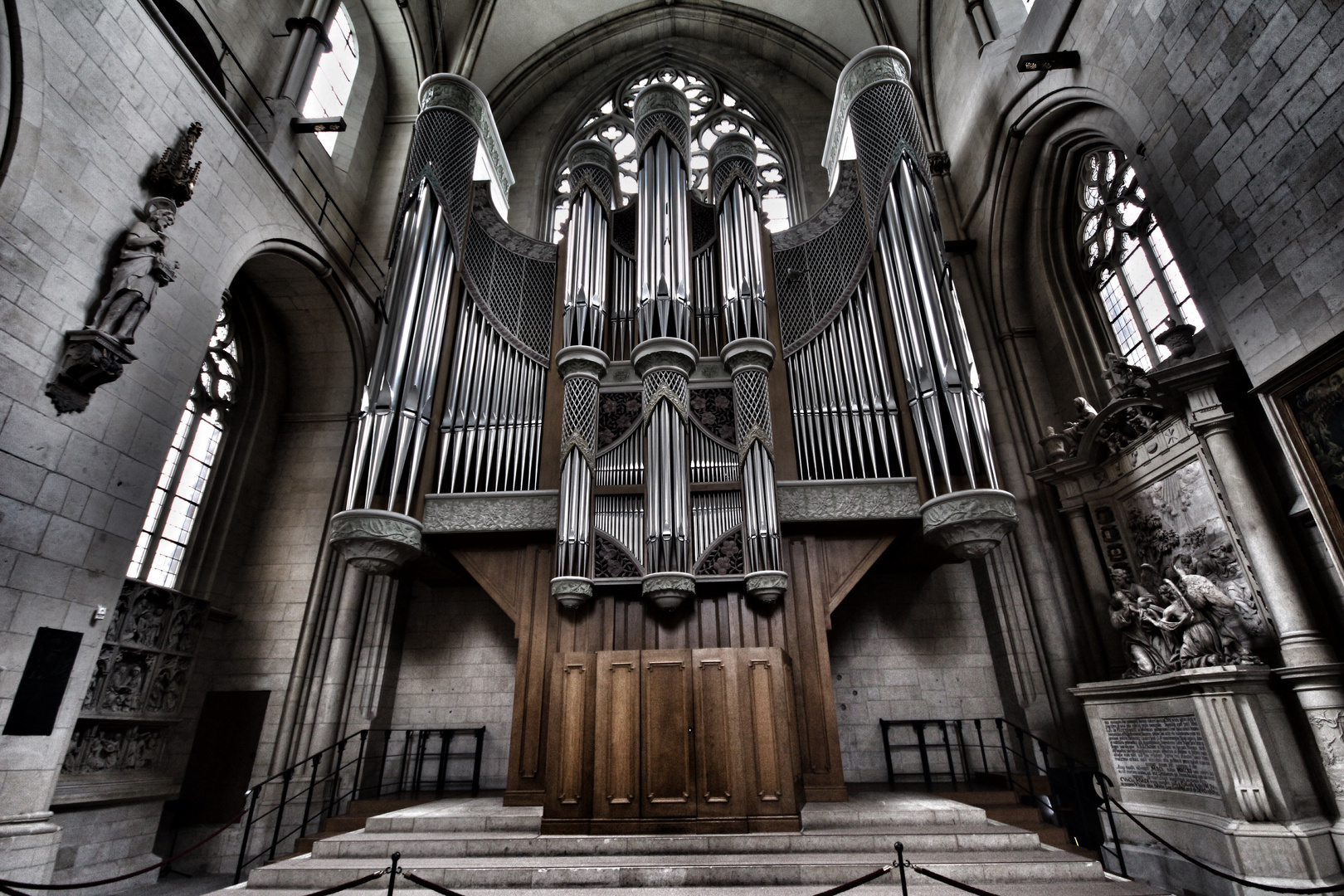 St.-paulusdom münster