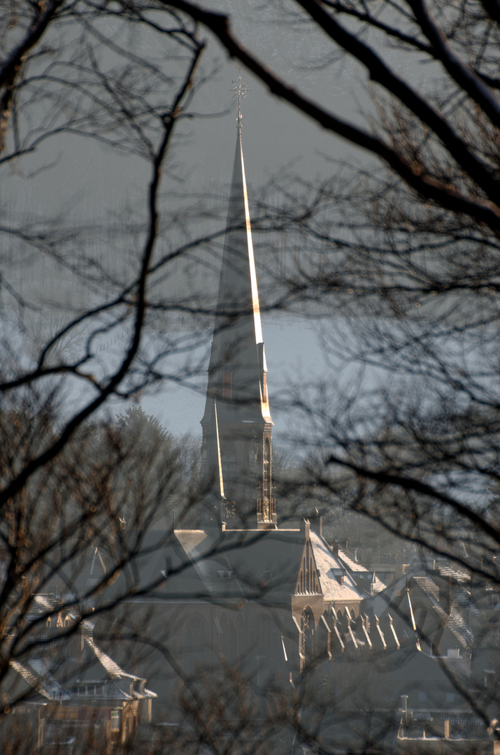 St. Pauluskerk, Vaals (NL)