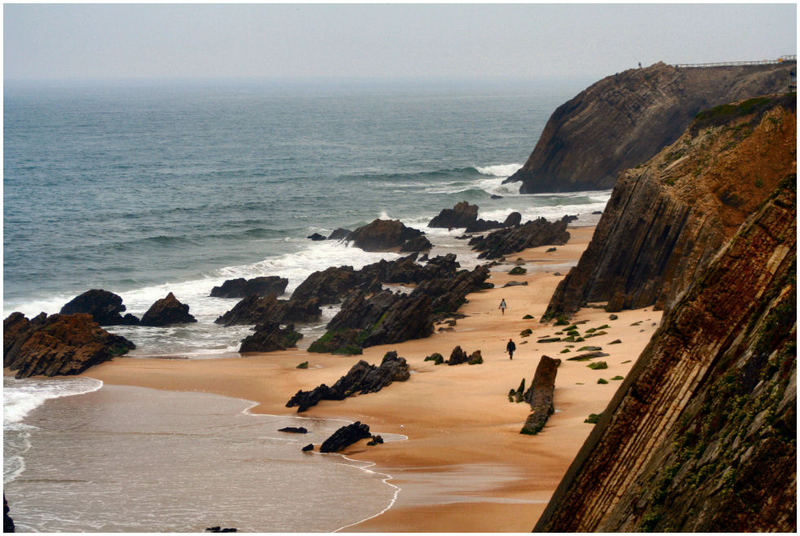 St. Pedro - Portugal