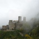 St. Peres de Rodes Costa Brava