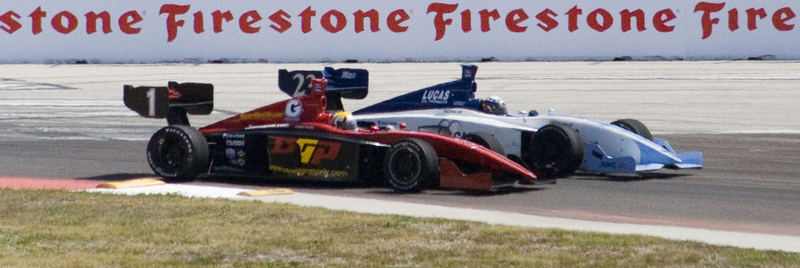 St. Pete Indy Pro 2