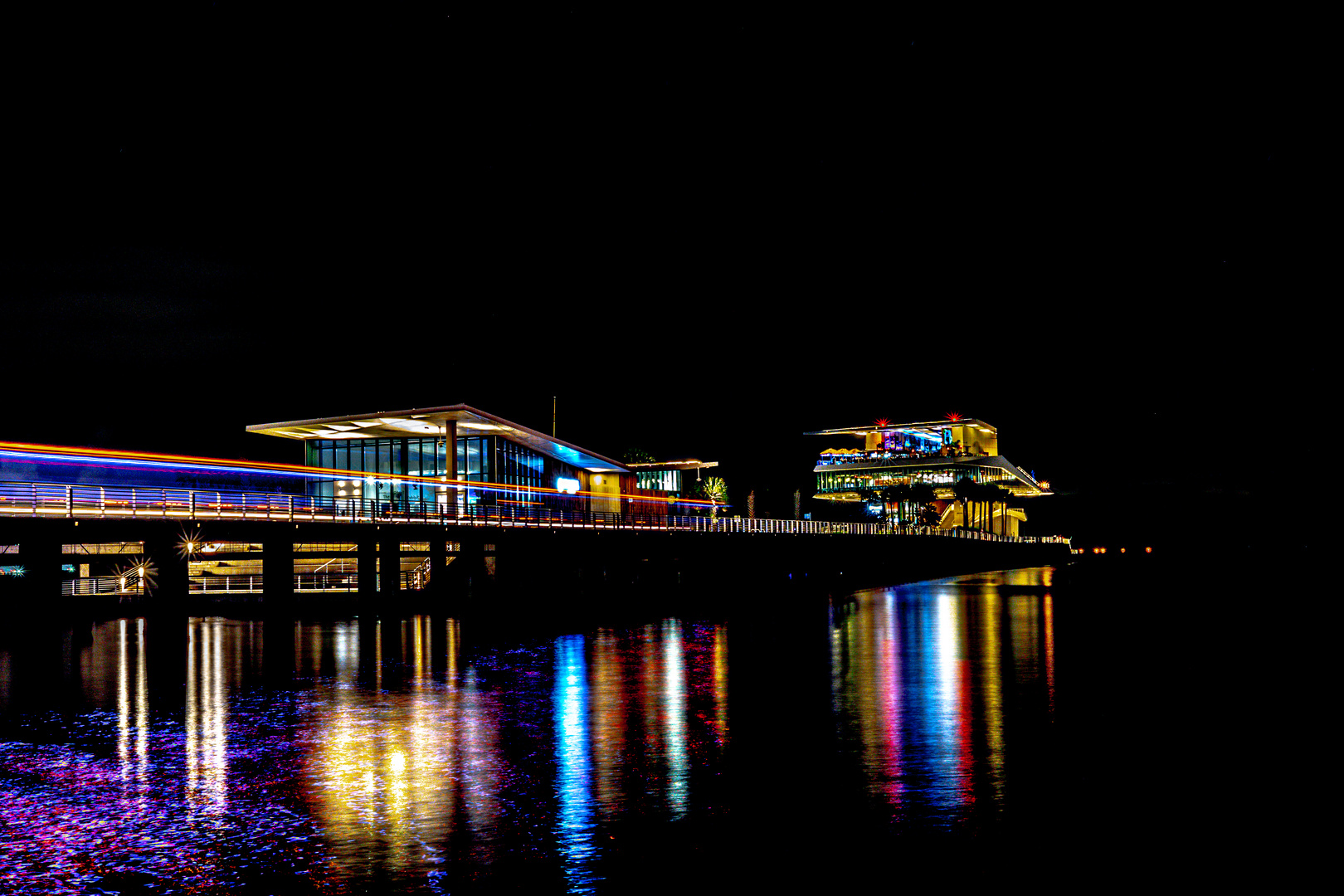 St. Pete Pier