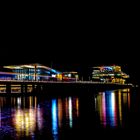 St. Pete Pier