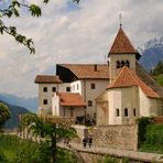 St. Peter bei Dorf Tirol