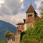 St. Peter bei Dorf Tirol -2-