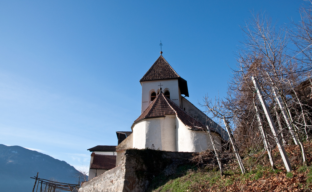 ST PETER BEI DORF TIROL