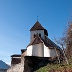 ST PETER BEI DORF TIROL