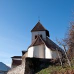 ST PETER BEI DORF TIROL