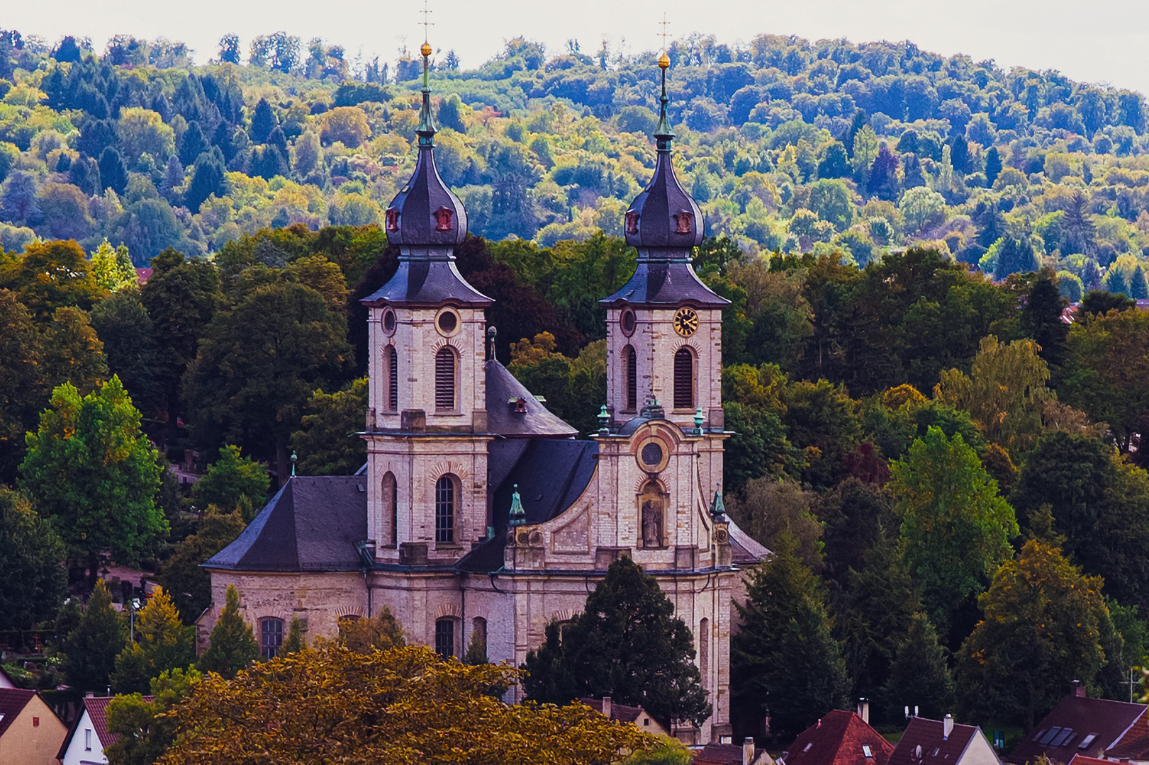 St. Peter (Bruchsal)