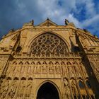 St. Peter Cathedral - Land of Cornwall