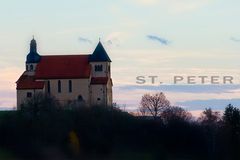 st. peter