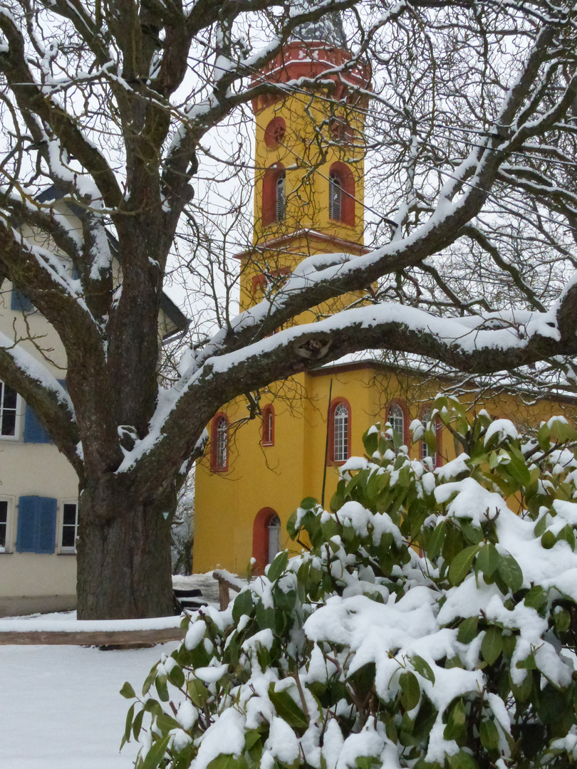 St. Peter, Diez/Lahn