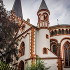 St. Peter I - Bacharach/Mittelrhein