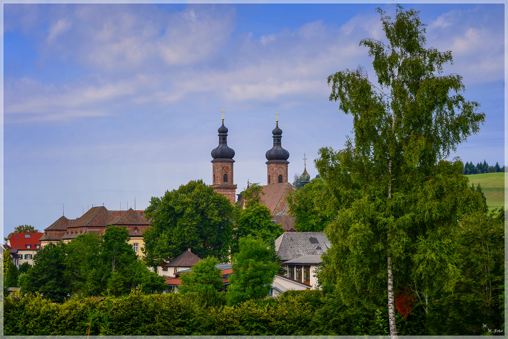 St. Peter im Breisgau