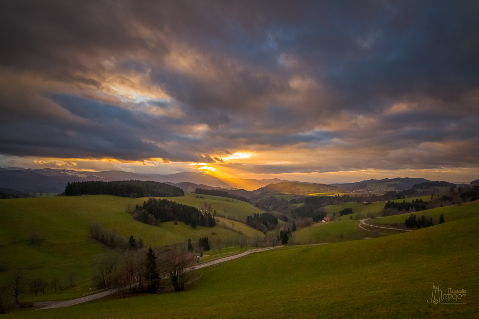 St. Peter im Schwarzwald