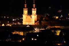 St. Peter im Schwarzwald