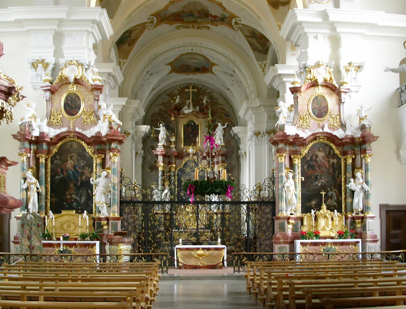 St. Peter im Schwarzwald