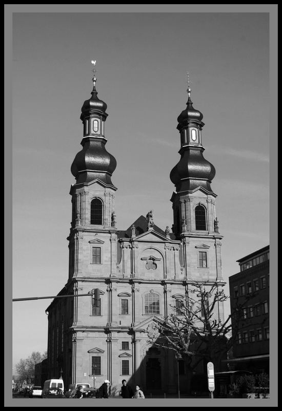 St. Peter in Mainz