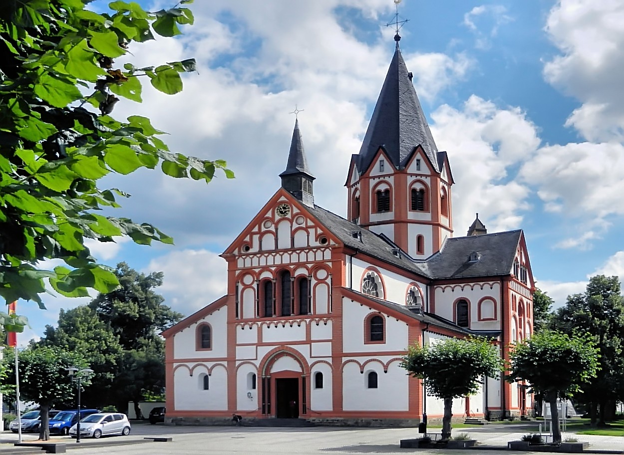 St. Peter in Sinzig