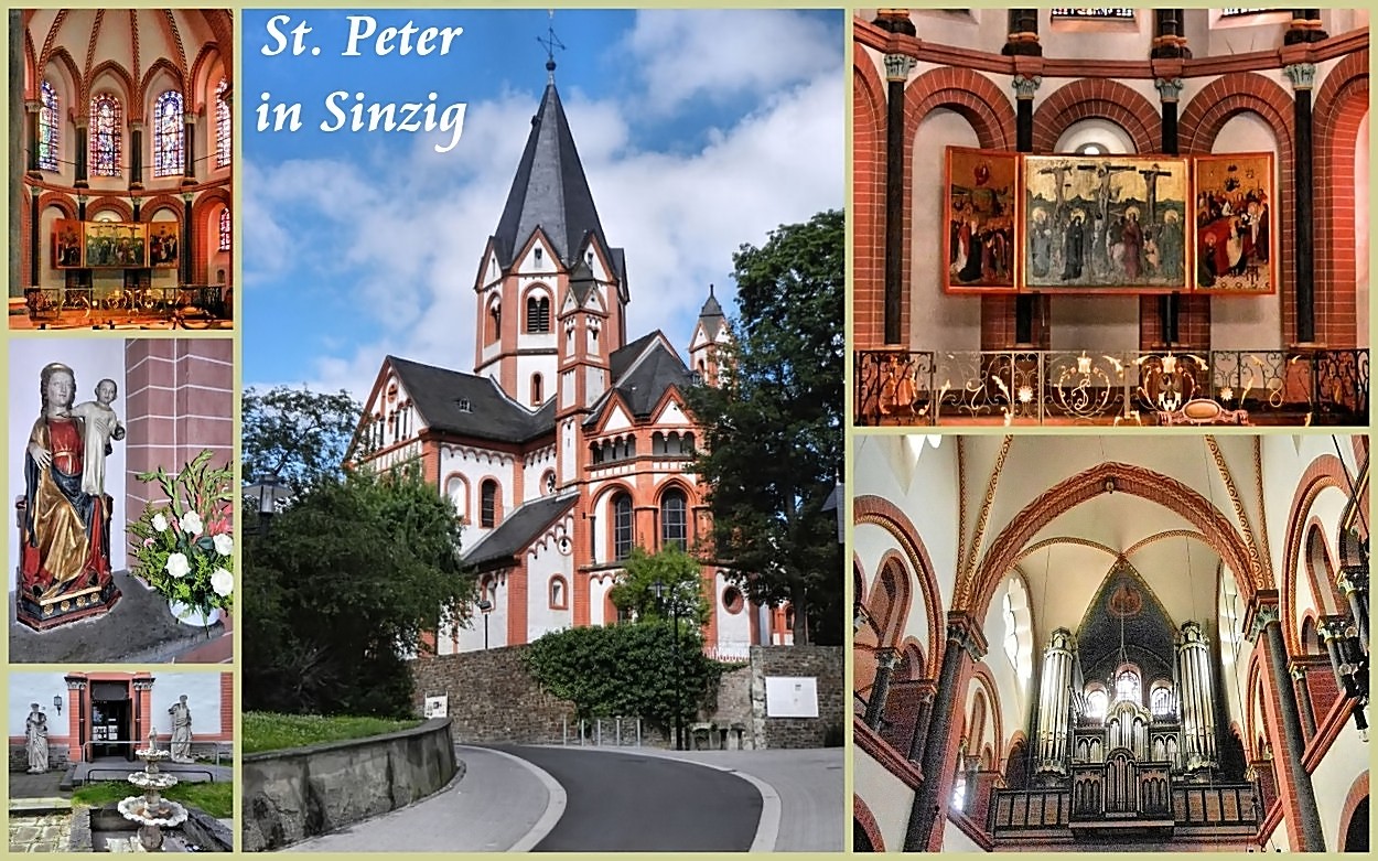 St. Peter in Sinzig