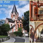 St. Peter in Sinzig