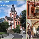 St. Peter in Sinzig