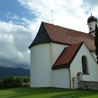 St. Peter Kapelle