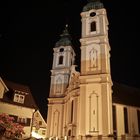 St. Peter Kirche Bad Waldsee