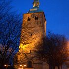 St. Peter Kirche in Recklinghausen