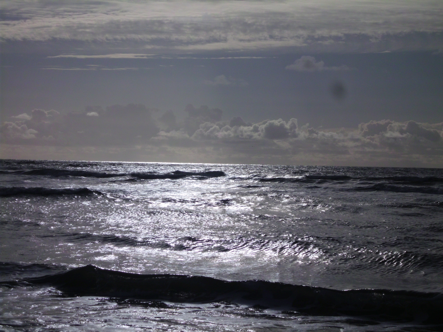 St. Peter-Oding, Nordsee