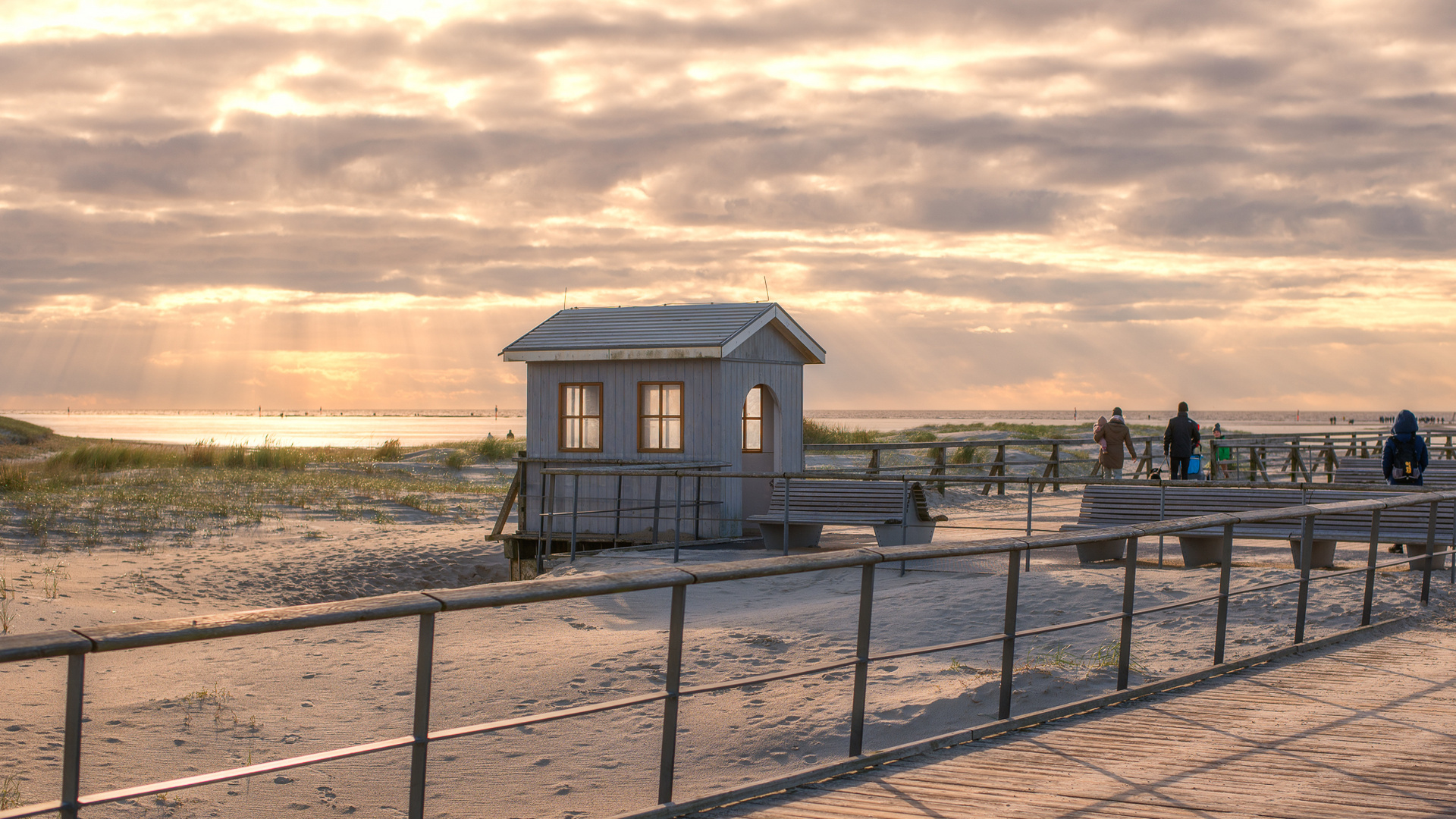 St. Peter Ording 01