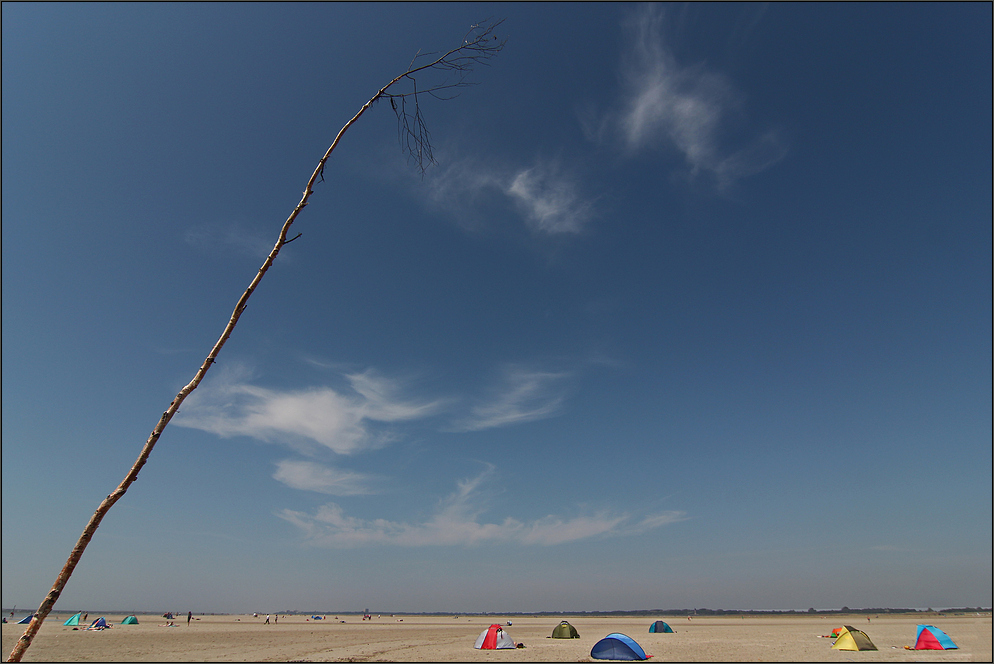 * St. Peter Ording *