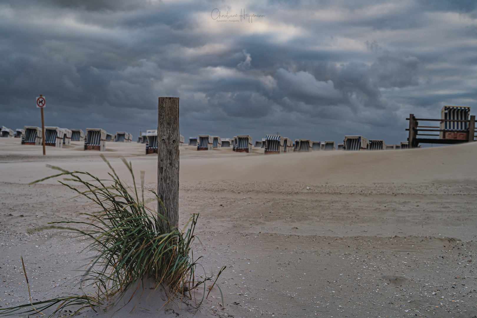 St. Peter Ording