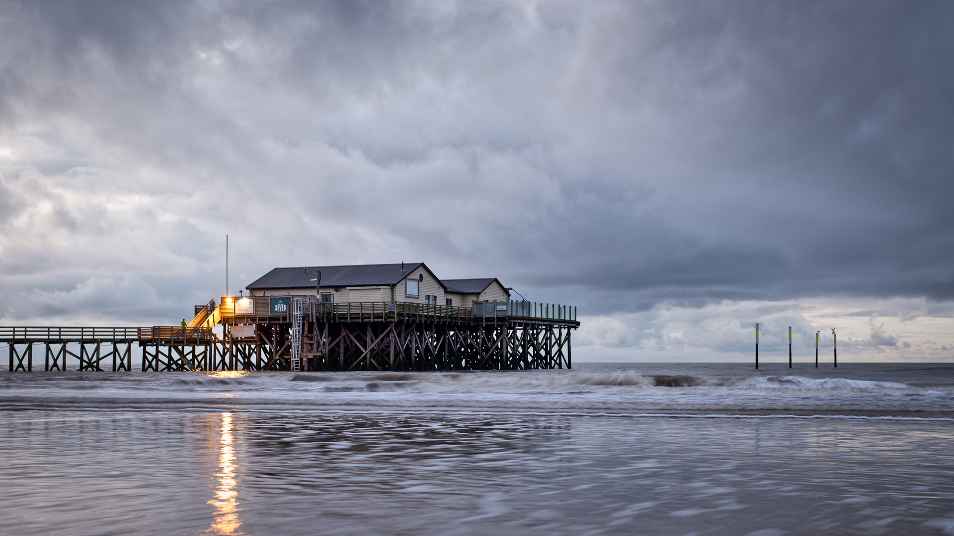 St. Peter Ording 03