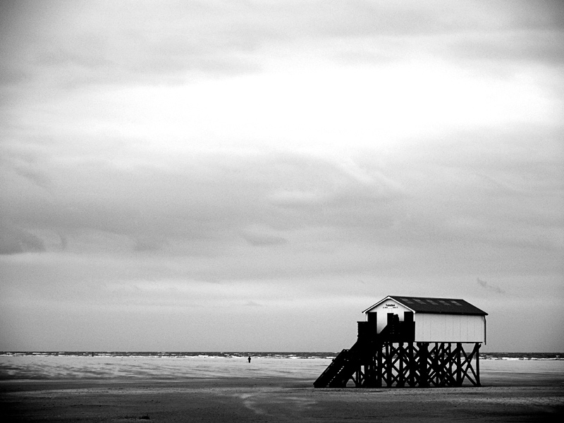 St. Peter Ording 04