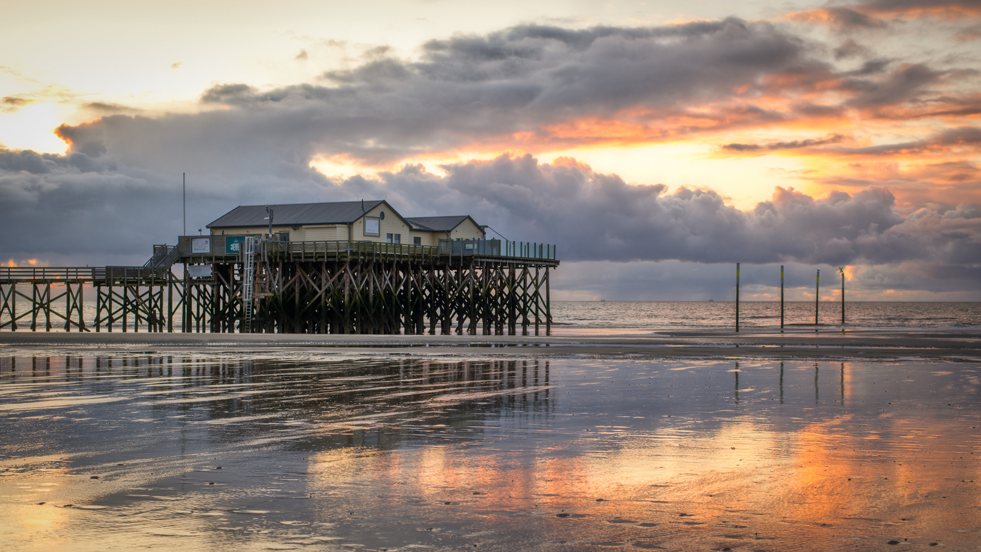 St. Peter Ording 04