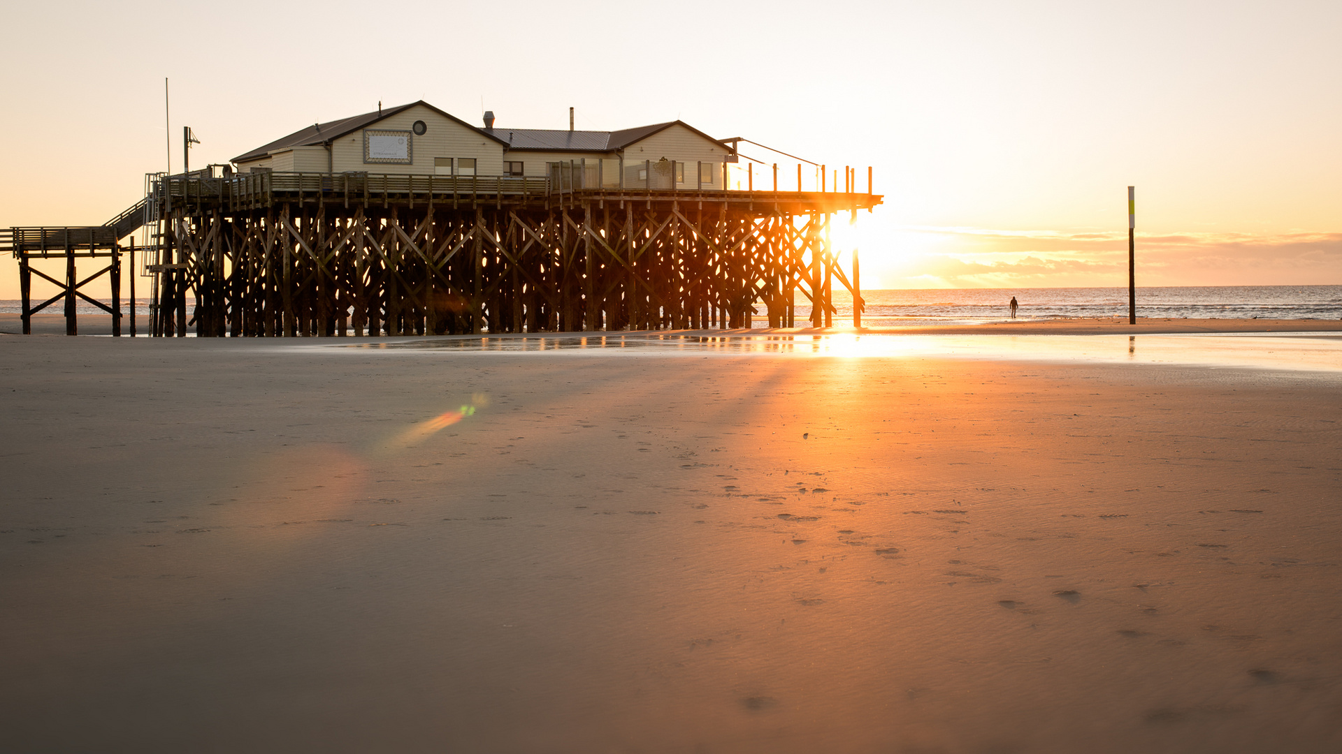 St. Peter Ording 06