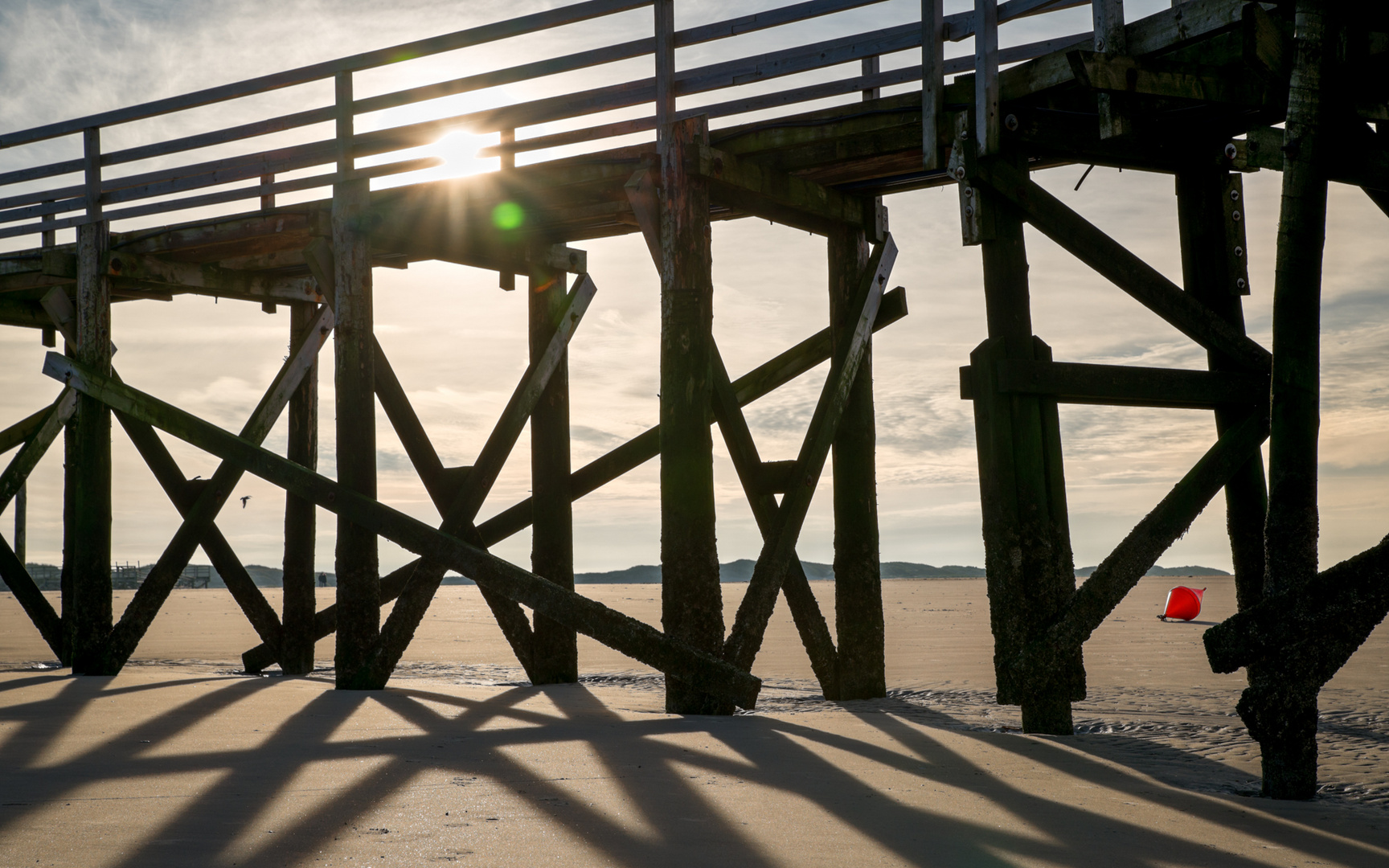 St. Peter Ording 08