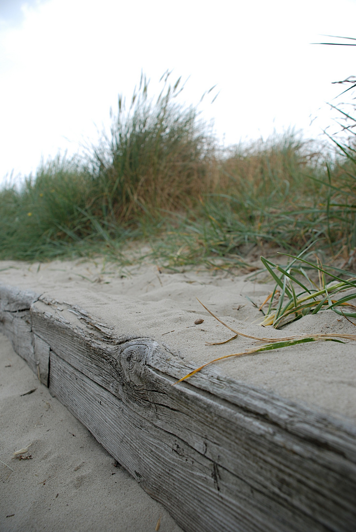 St. Peter Ording