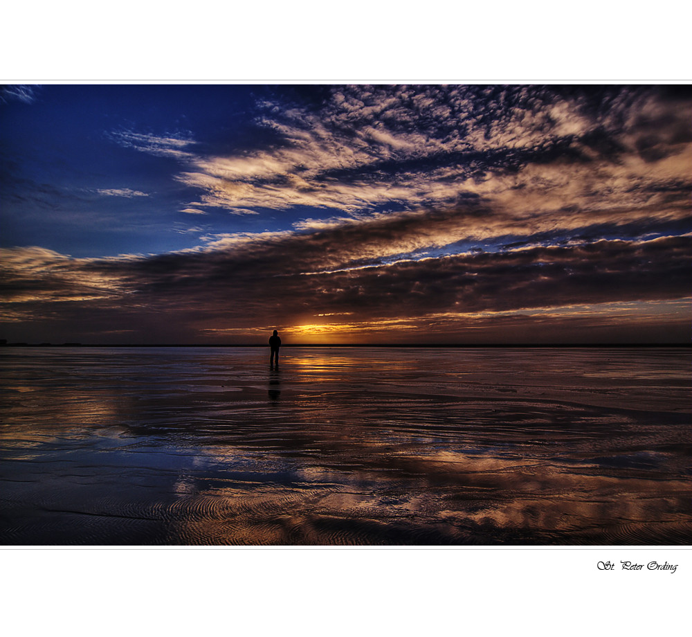 .........St. Peter Ording..........