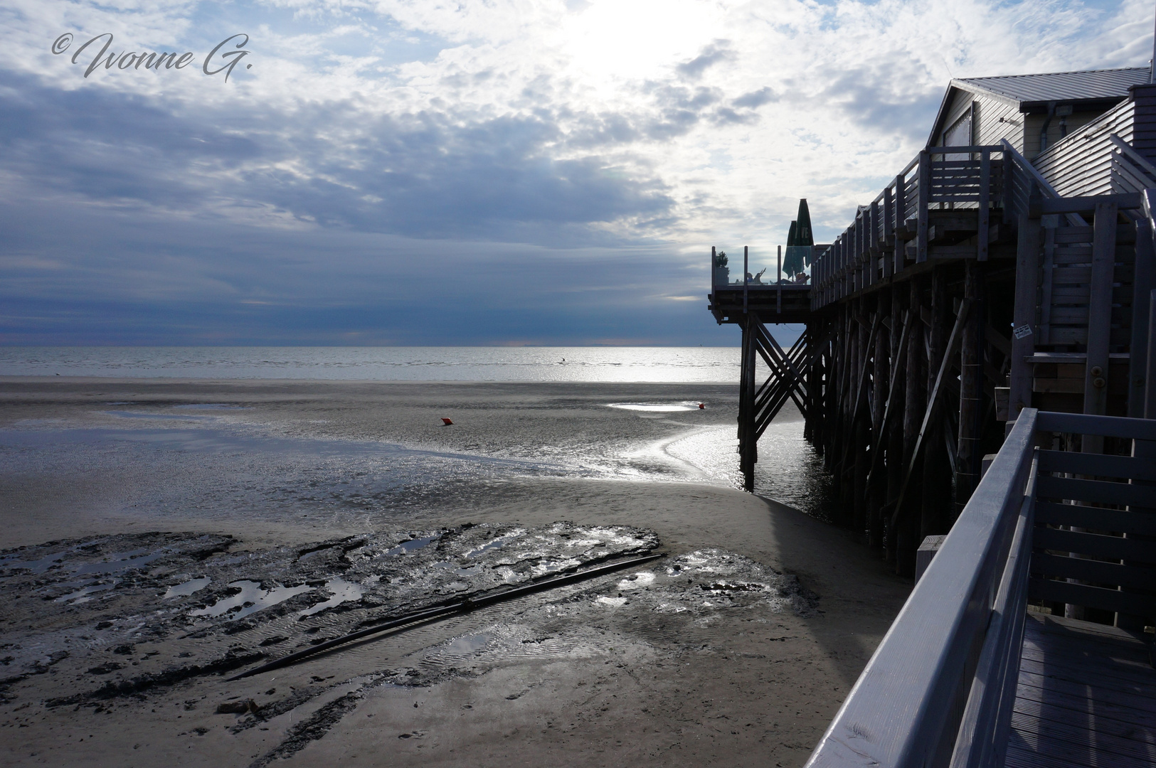 St. Peter-Ording