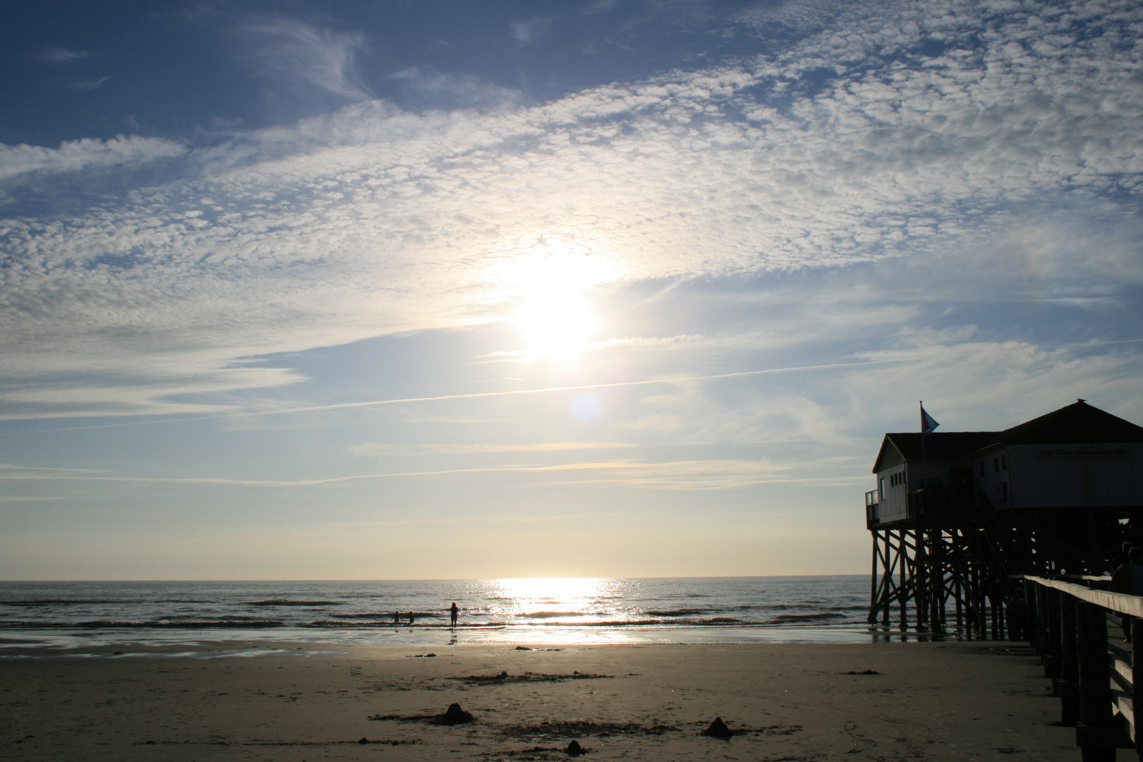 St. Peter-Ording