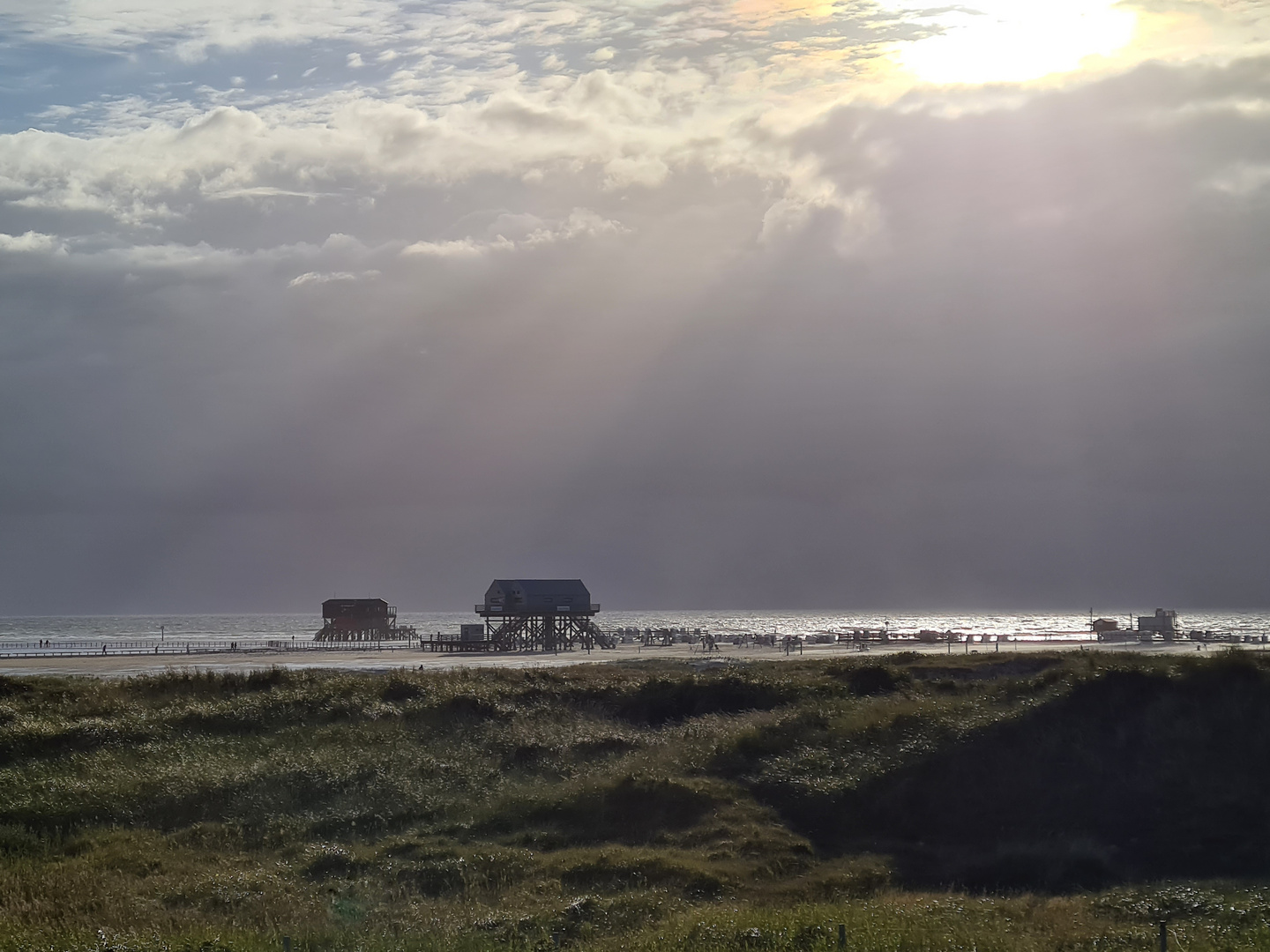 St. Peter Ording