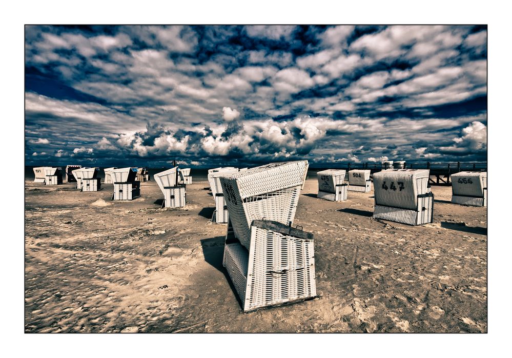 St. Peter-Ording