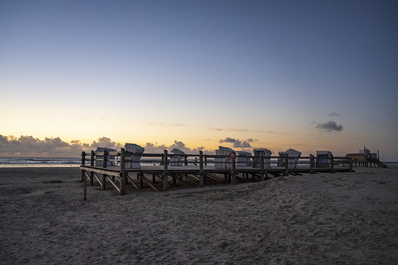 St. Peter Ording